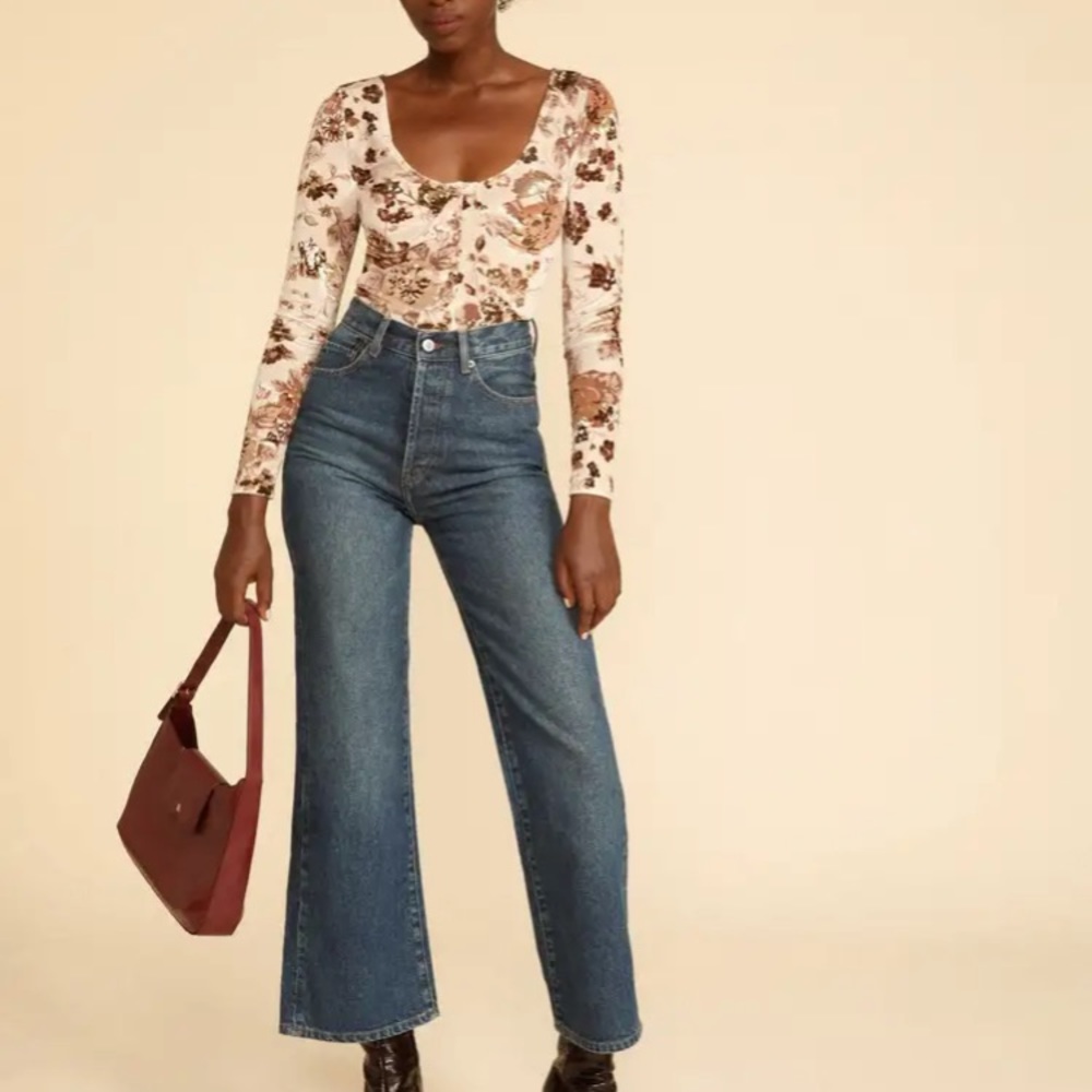 Rouje Concord Jeans 26